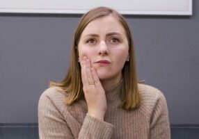 Jaw pain